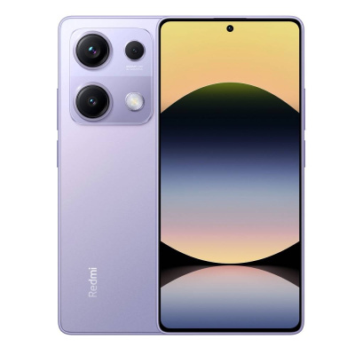Xiaomi Redmi Note 14S 8/256GB Aurora Purple EU (NFC)